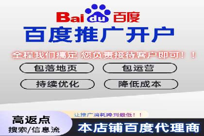 百度推广排名优化策略案例分析